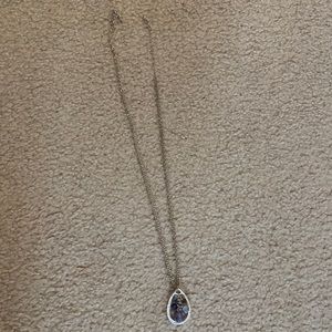 Lia Sophia Necklace